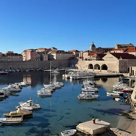 Cosy Apartment,amazing View! Apartamento