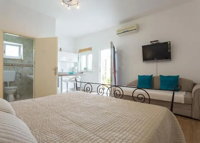 Cosy Apartment,amazing View! Apartamento