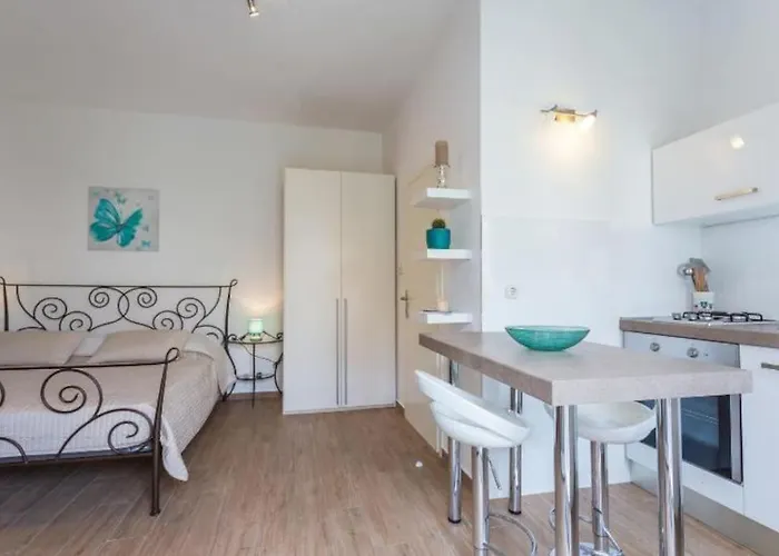 Apartamento Cosy Apartment,amazing View! *