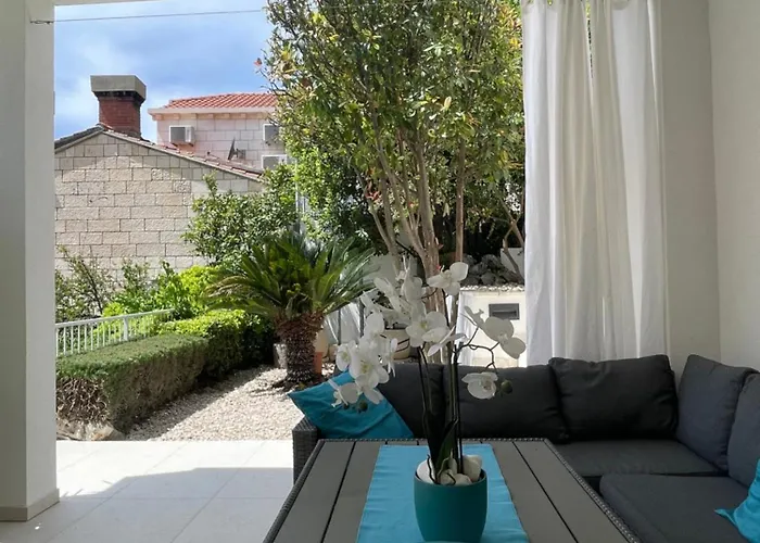 Cosy Apartment,amazing View! Apartamento Dubrovnik