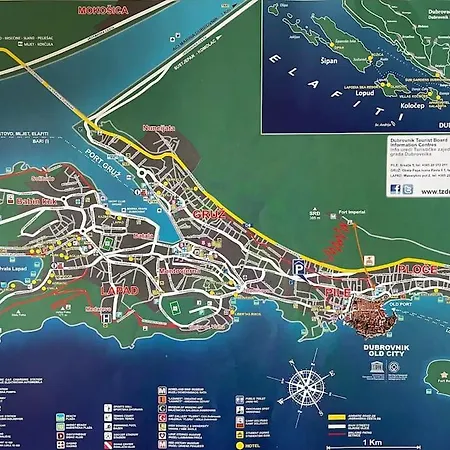 Cosy Apartment,amazing View! *