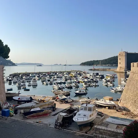 Cosy Apartment,amazing View! Διαμέρισμα Ντουμπρόβνικ