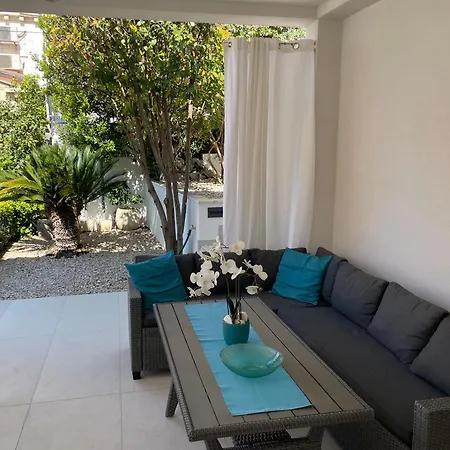 Διαμέρισμα Cosy Apartment,amazing View!