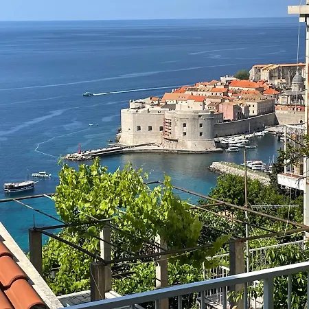 Διαμέρισμα Cosy Apartment,amazing View!