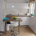 Lejlighed Cosy Apartment,amazing View!