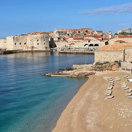 Cosy Apartment,amazing View! Dubrovnik