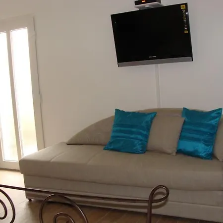 Cosy Apartment,amazing View! דירה *