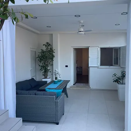 Appartamento Cosy Apartment,amazing View! Ragusa