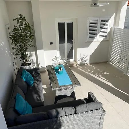Appartamento Cosy Apartment,amazing View! Ragusa