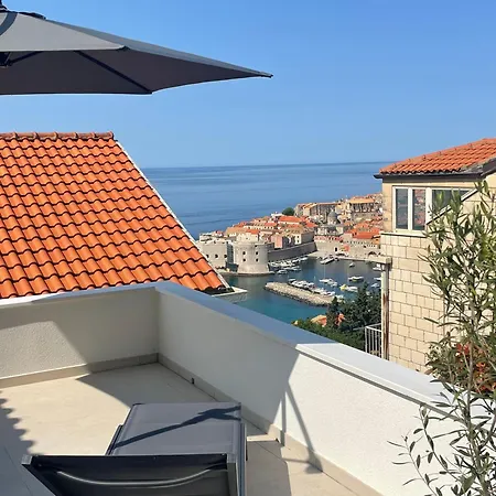 Appartamento Cosy Apartment,amazing View!