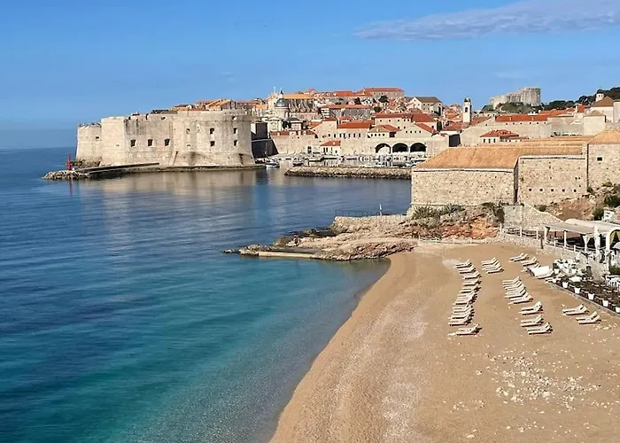 Cosy Apartment,amazing View! Dubrovnik
