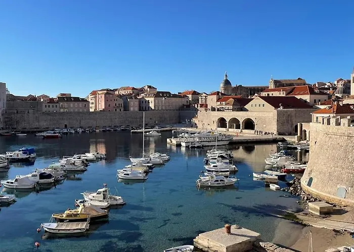 Cosy Apartment,amazing View! Appartement