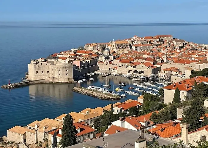 Cosy Apartment,amazing View! *