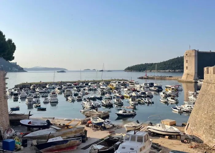 Cosy Apartment,amazing View! Apartman Dubrovnik