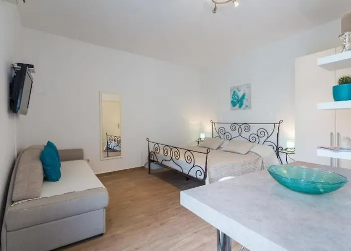 Apartman Cosy Apartment,amazing View!