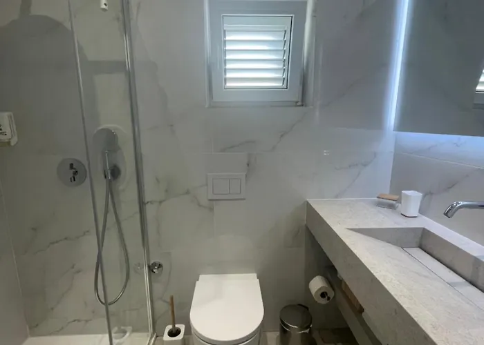 Cosy Apartment,amazing View!