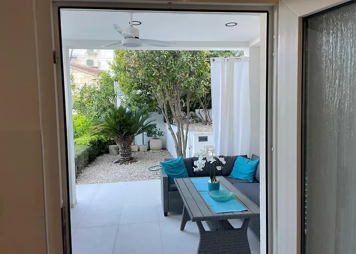 Appartement Cosy Apartment,amazing View!