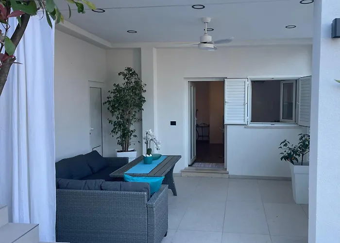 Appartement Cosy Apartment,amazing View! Dubrovnik