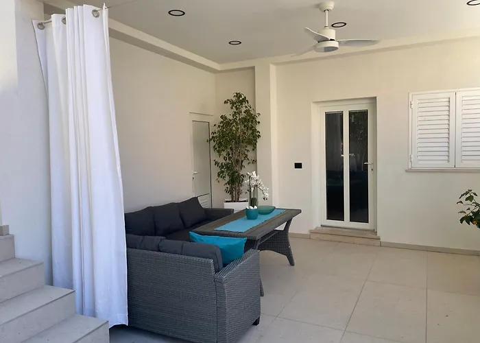 Cosy Apartment,amazing View! * Dubrovnik