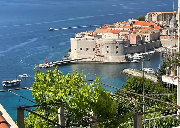 Apartman Cosy Apartment,amazing View!