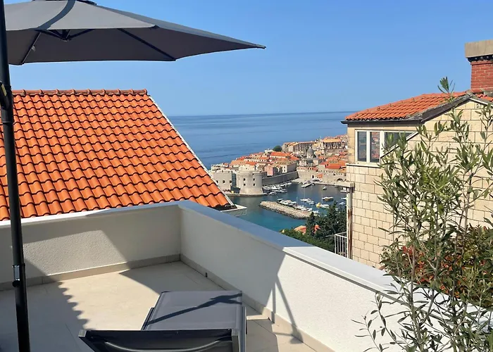 Appartement Cosy Apartment,amazing View!