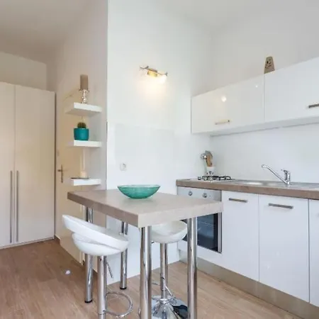 Cosy Apartment,amazing View,parking! דירה דוברובניק