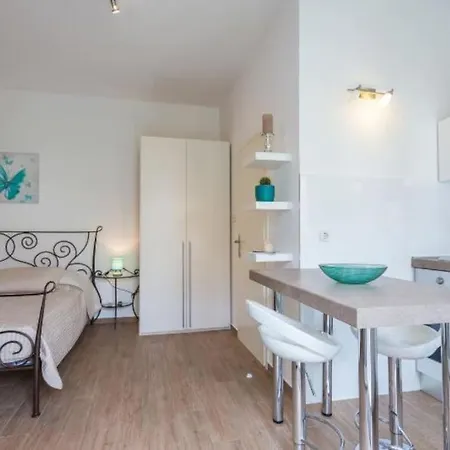 Appartement Cosy Apartment,amazing View! *