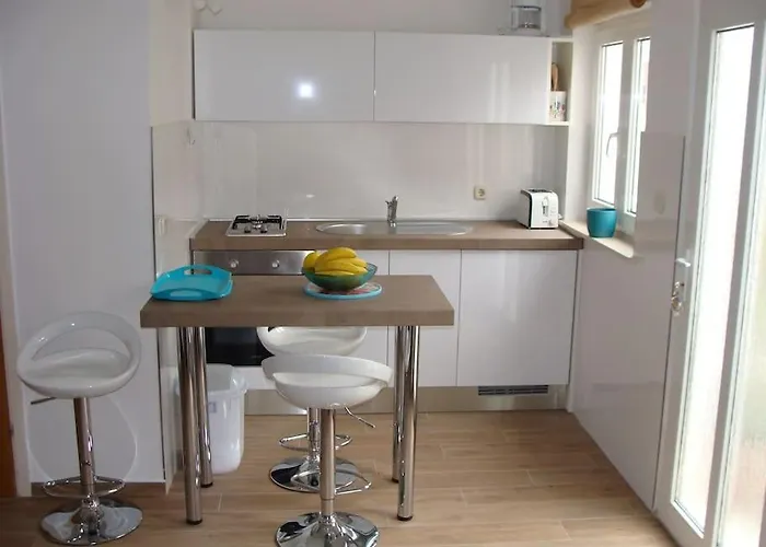 アパート Cosy Apartment,amazing View!