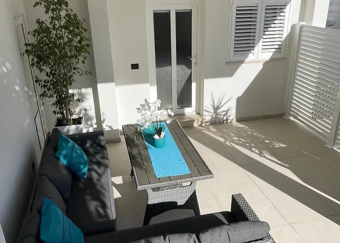 アパート Cosy Apartment,amazing View! ドゥブロブニク